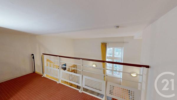Appartement Studio Cabine à vendre  1 pièce - 31,40 m2 LE CROISIC - 44