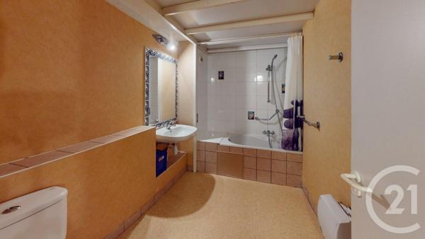 Appartement Studio Cabine à vendre  1 pièce - 31,40 m2 LE CROISIC - 44