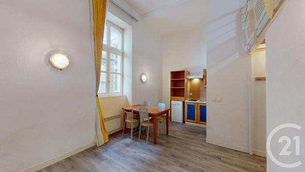 Appartement Studio Cabine à vendre  1 pièce - 31,40 m2 LE CROISIC - 44