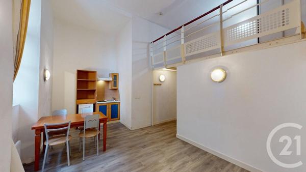 Appartement Studio Cabine à vendre  1 pièce - 31,40 m2 LE CROISIC - 44