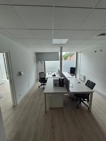 Local professionnel à vendre 185m² Bruay-la-Buissière (62700)