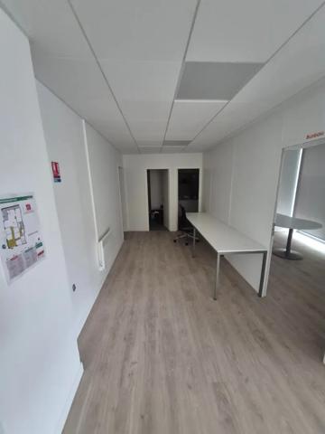 Local professionnel à vendre 185m² Bruay-la-Buissière (62700)