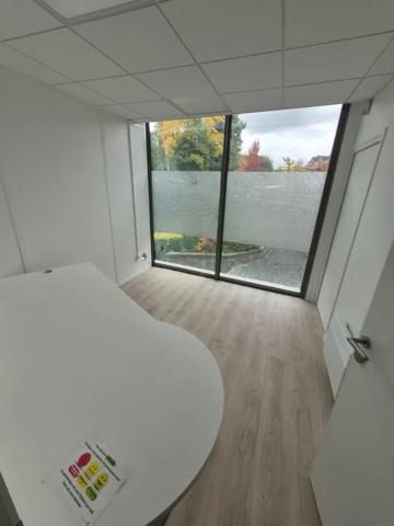 Local professionnel à vendre 185m² Bruay-la-Buissière (62700)