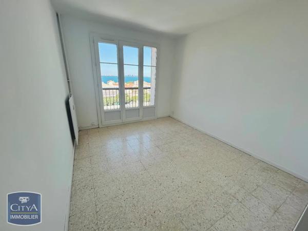 Appartement à louer 4 pièces 78.73m² Port-de-Bouc (13110)