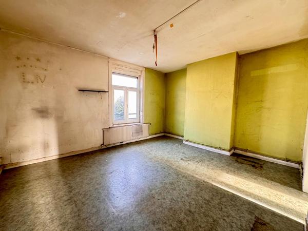 A VENDRE : Immeuble à LILLE • Wazemmes • 349 000 € FAI • Réf. 2185