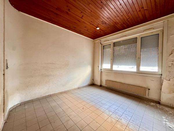 A VENDRE : Immeuble à LILLE • Wazemmes • 349 000 € FAI • Réf. 2185