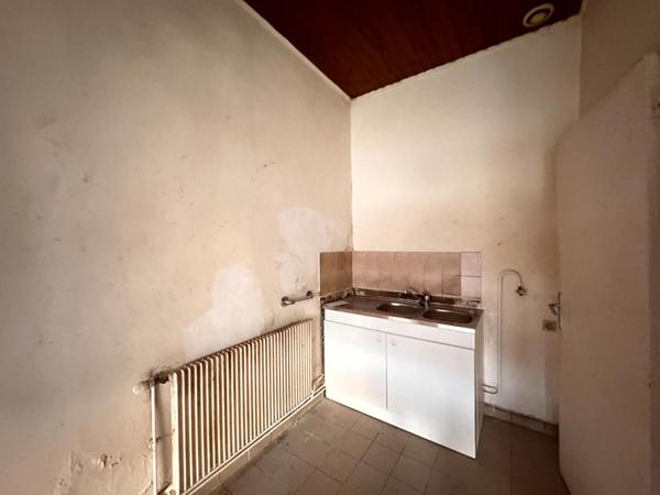 A VENDRE : Immeuble à LILLE • Wazemmes • 349 000 € FAI • Réf. 2185