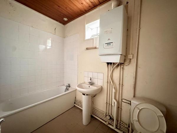 A VENDRE : Immeuble à LILLE • Wazemmes • 349 000 € FAI • Réf. 2185