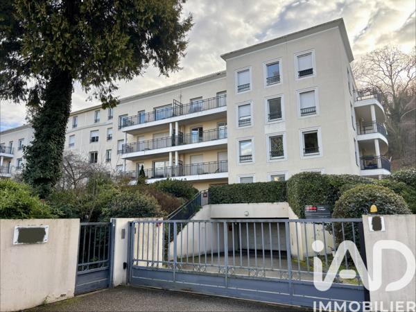 Appartement à vendre 7 pièces 166 m² Caluire-et-Cuire