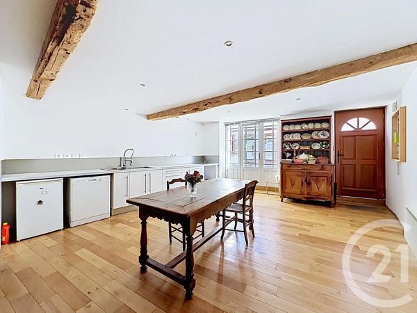 Maison à vendre  3 pièces - 98 m 2   CINTEGABELLE  - 31