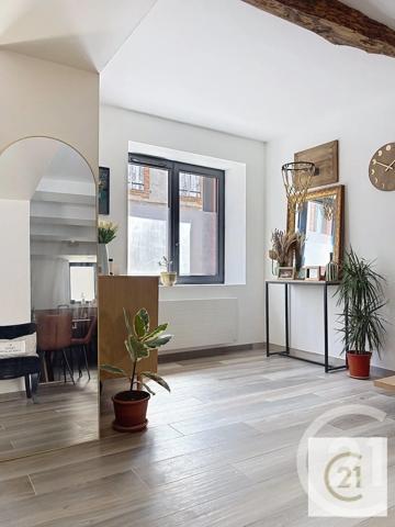 Maison à vendre  3 pièces - 98 m 2   CINTEGABELLE  - 31