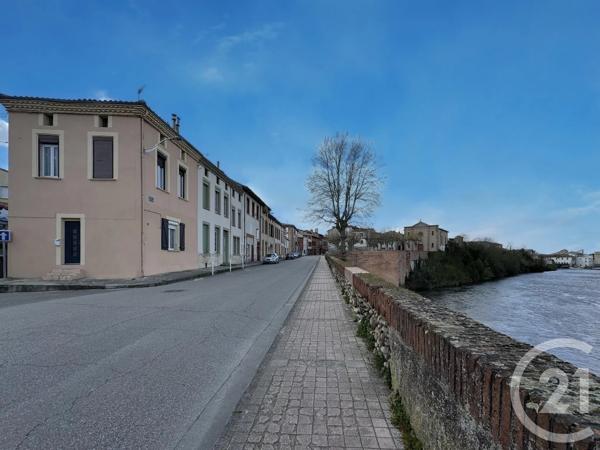 Maison à vendre  3 pièces - 98 m 2   CINTEGABELLE  - 31