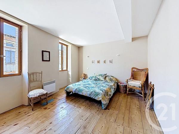 Maison à vendre  3 pièces - 98 m 2   CINTEGABELLE  - 31