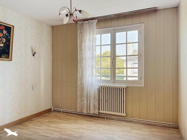Maison à vendre 254 880 € Moëlan-sur-Mer 5 p 105 m² DPE F