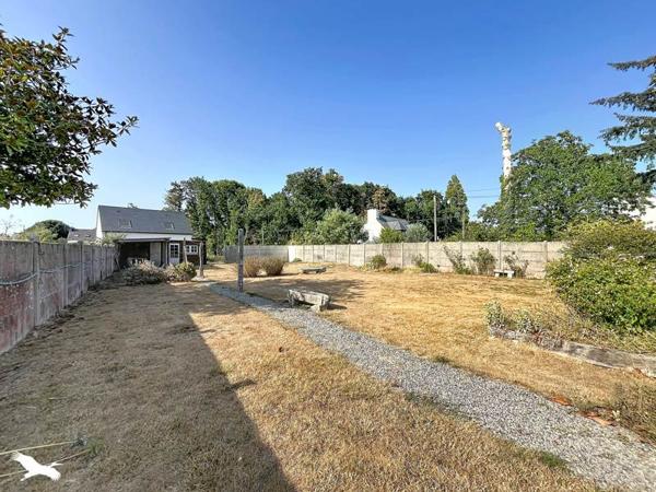 Maison à vendre 254 880 € Moëlan-sur-Mer 5 p 105 m² DPE F