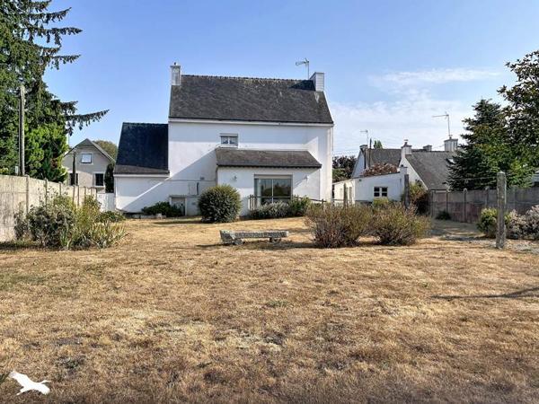 Maison à vendre 254 880 € Moëlan-sur-Mer 5 p 105 m² DPE F