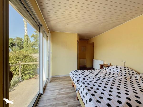 Maison à vendre 254 880 € Moëlan-sur-Mer 5 p 105 m² DPE F