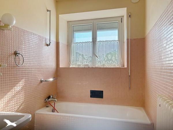 Maison à vendre 254 880 € Moëlan-sur-Mer 5 p 105 m² DPE F
