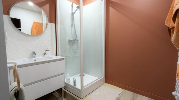 ACHAT-VENTE LAVAL Maison/Appartement hyper centre