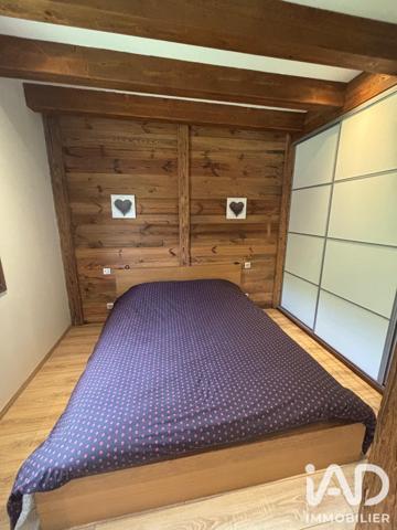 Maison à vendre 6 pièces 168,4 m² Aime-la-Plagne