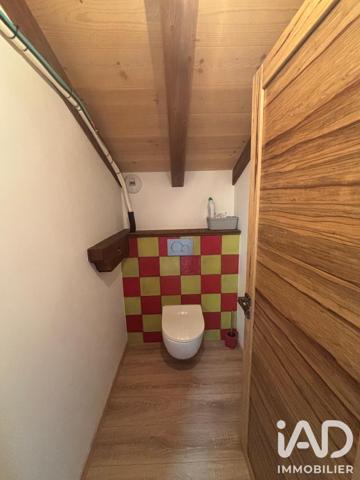 Maison à vendre 6 pièces 168,4 m² Aime-la-Plagne