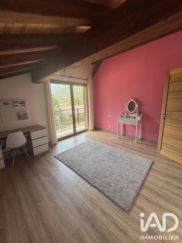 Maison à vendre 6 pièces 168,4 m² Aime-la-Plagne