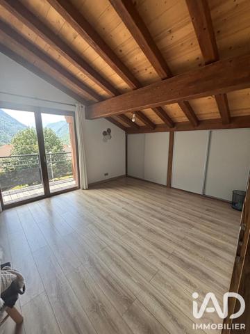 Maison à vendre 6 pièces 168,4 m² Aime-la-Plagne
