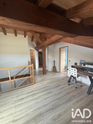 Maison à vendre 6 pièces 168,4 m² Aime-la-Plagne