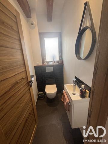 Maison à vendre 6 pièces 168,4 m² Aime-la-Plagne