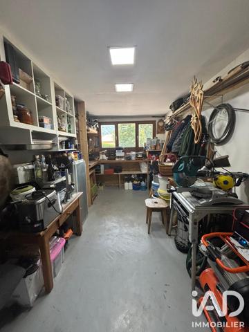 Maison à vendre 6 pièces 168,4 m² Aime-la-Plagne