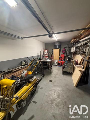 Maison à vendre 6 pièces 168,4 m² Aime-la-Plagne