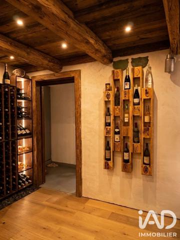 Maison à vendre 6 pièces 168,4 m² Aime-la-Plagne