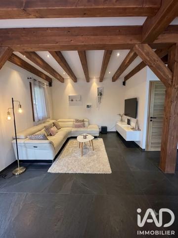 Maison à vendre 6 pièces 168,4 m² Aime-la-Plagne
