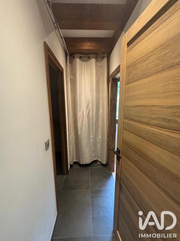 Maison à vendre 6 pièces 168,4 m² Aime-la-Plagne