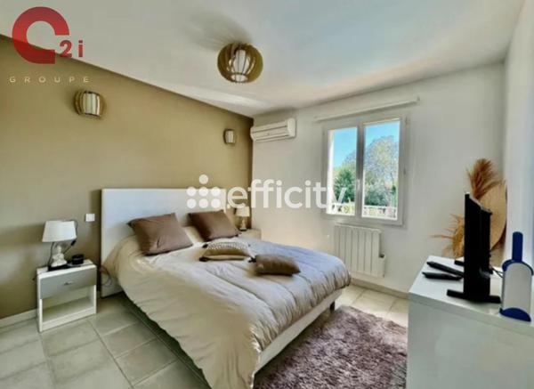 Maison 7 pièces - 203 m²