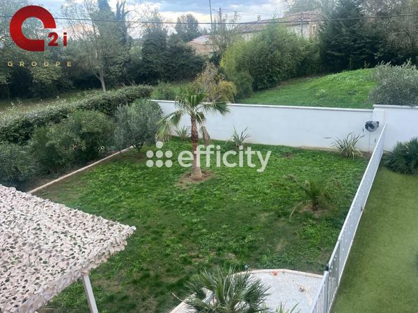 Maison 7 pièces - 203 m²