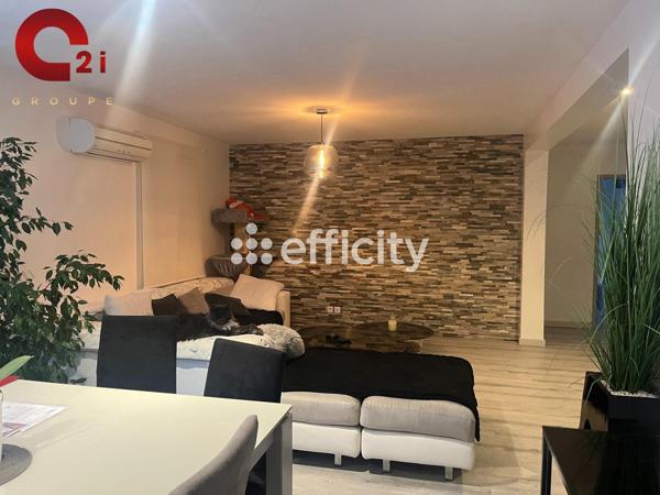 Maison 7 pièces - 203 m²