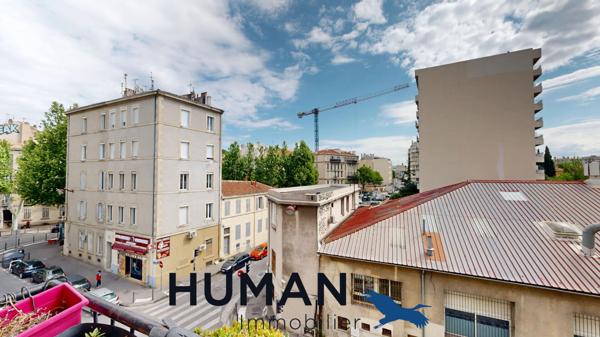 Appartement à vendre |  Marseille 05 |  5 pièces | 80 m²