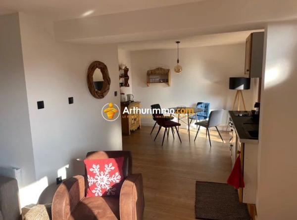Vente Appartement 4 pièces 86 m2 à Guillestre