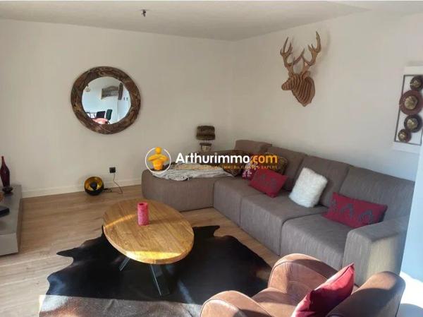 Vente Appartement 4 pièces 86 m2 à Guillestre