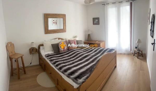 Vente Appartement 4 pièces 86 m2 à Guillestre