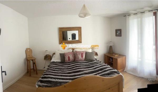 Vente Appartement 4 pièces 86 m2 à Guillestre