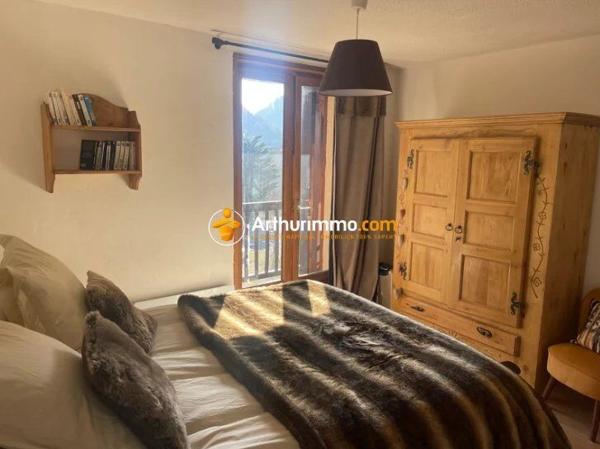 Vente Appartement 4 pièces 86 m2 à Guillestre