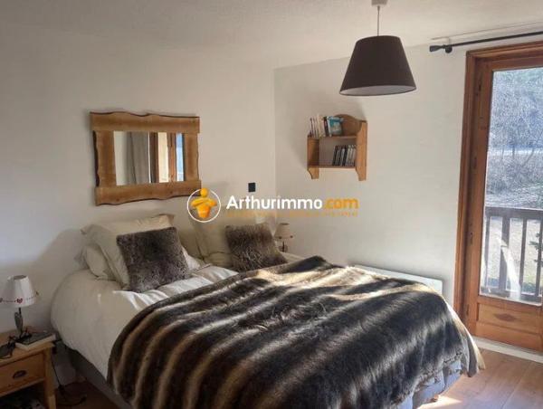 Vente Appartement 4 pièces 86 m2 à Guillestre