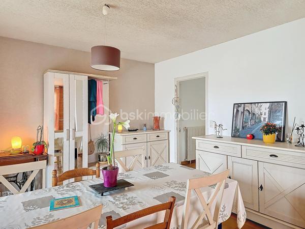 Maison landaise de 90 m²