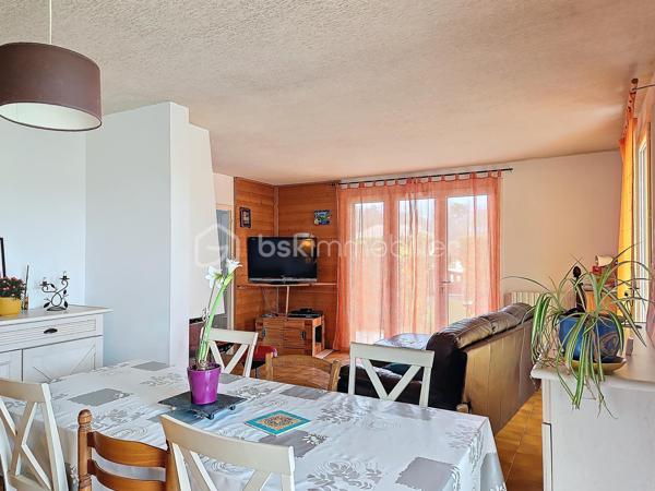 Maison landaise de 90 m²