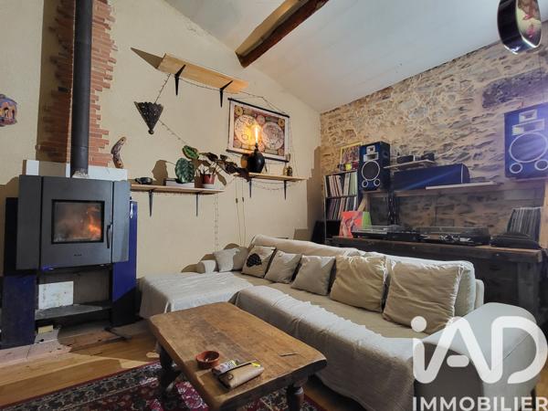 Maison à vendre 2 pièces 52 m² Bouaye
