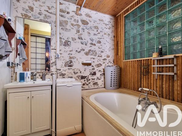 Maison à vendre 2 pièces 52 m² Bouaye