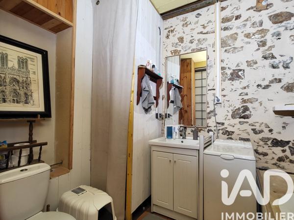 Maison à vendre 2 pièces 52 m² Bouaye