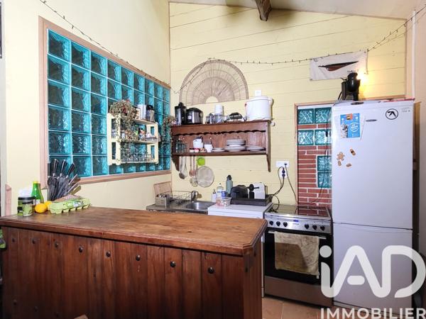 Maison à vendre 2 pièces 52 m² Bouaye